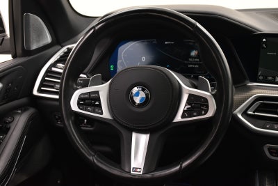 BMW X5 xDrive45e M-Sport aut.