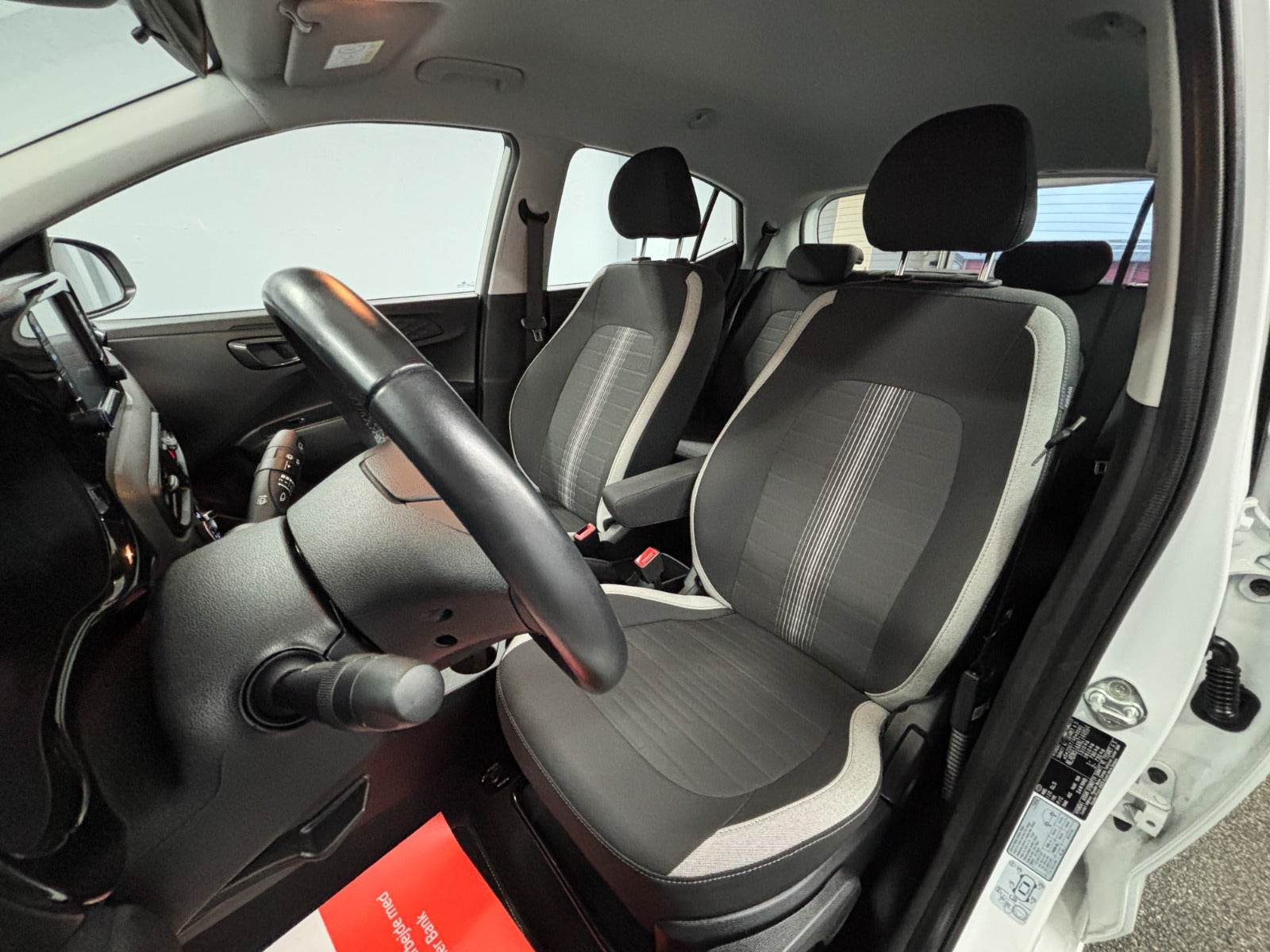 Billede af Hyundai i10 1,0 MPi Essential