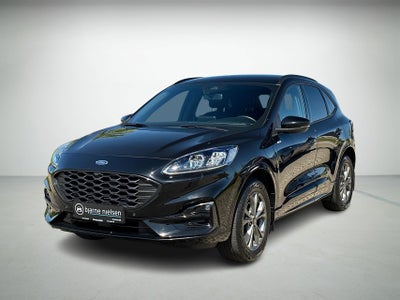 Ford Kuga PHEV ST-Line X CVT