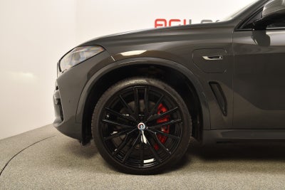 BMW X5 xDrive45e M-Sport aut.