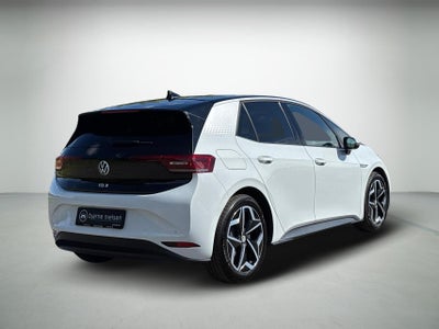 VW ID.3 1ST Pro Performance billede 1