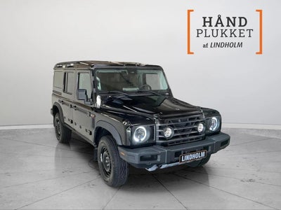 Ineos Grenadier 3,0 Fieldmaster aut. 5d