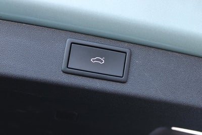 Skoda Enyaq iV Ultra