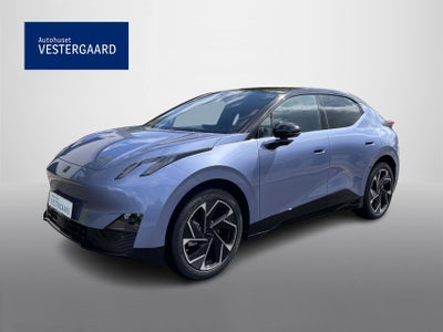 Lynk & Co 02  More 5d