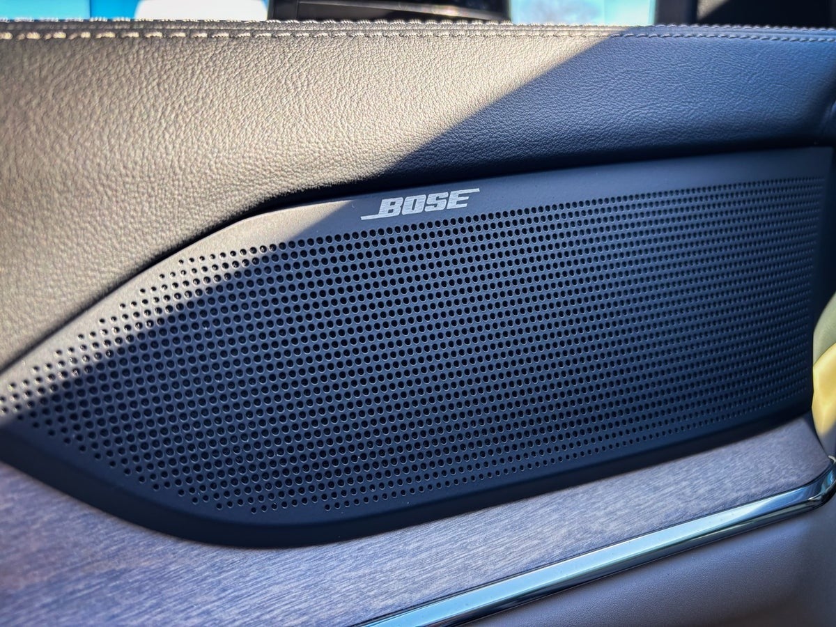 Billede af Volvo EX90  Plus 7prs