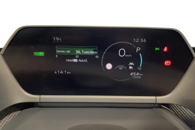 Subaru Solterra Limited