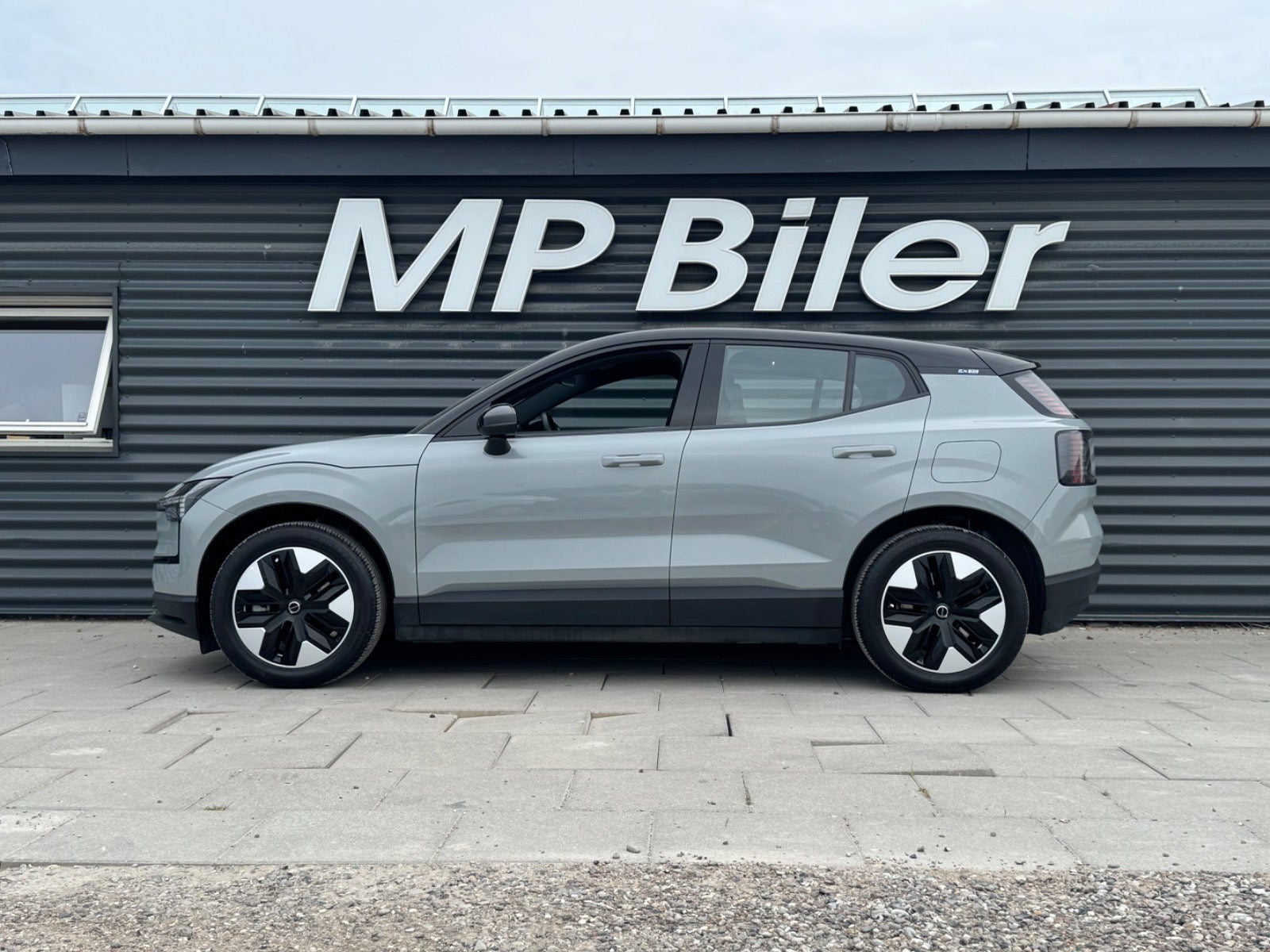 Billede af Volvo EX30 Extended Range Plus