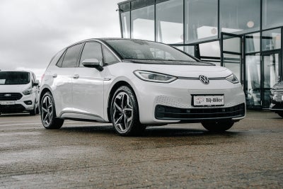 VW ID.3 1ST Pro Performance