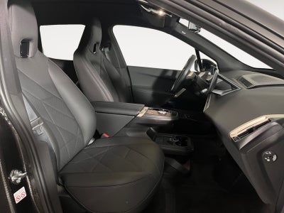 BMW iX xDrive50 Supercharged