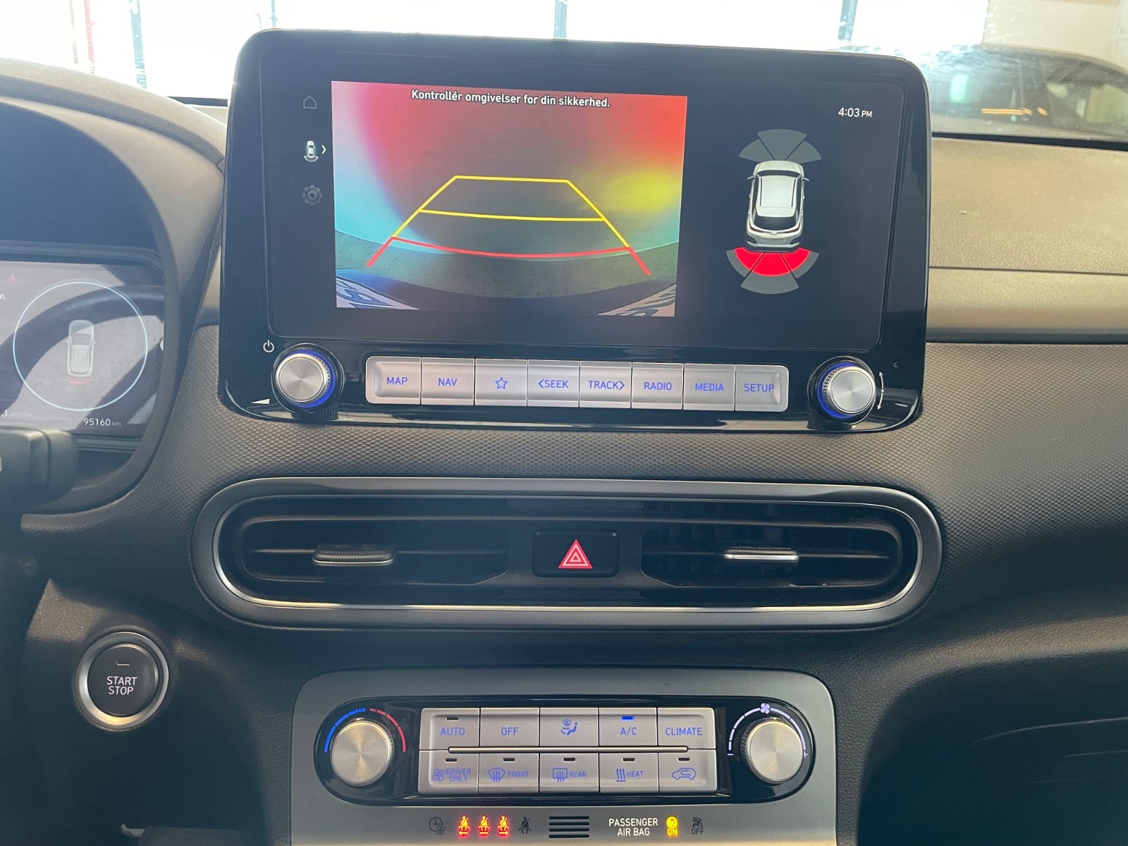Hyundai Kona EV Prime