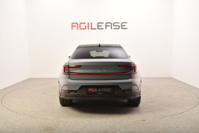 Polestar 2 Performance AWD