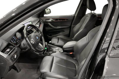 BMW X1 xDrive25e M-Sport aut. - 3