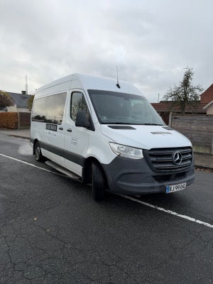 Mercedes Sprinter 316 2,2 CDi A1 Tourer RWD