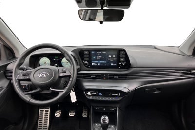 Hyundai Bayon T-GDi Essential