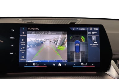 BMW iX1 eDrive20 M-Sport