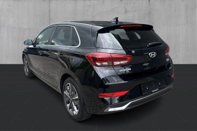 Hyundai i30 T-GDi Advanced DCT Hyundai i30 T-GDi Advanced DCT - 2