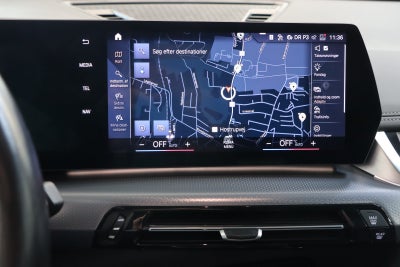 BMW iX1 xDrive30 M-Sport Premium