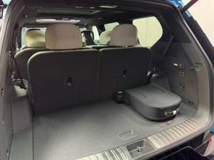 Kia EV9 Long Range Performance GT-Line AWD 7prs