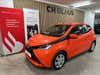 Toyota Aygo VVT-i x-play x-touch thumbnail