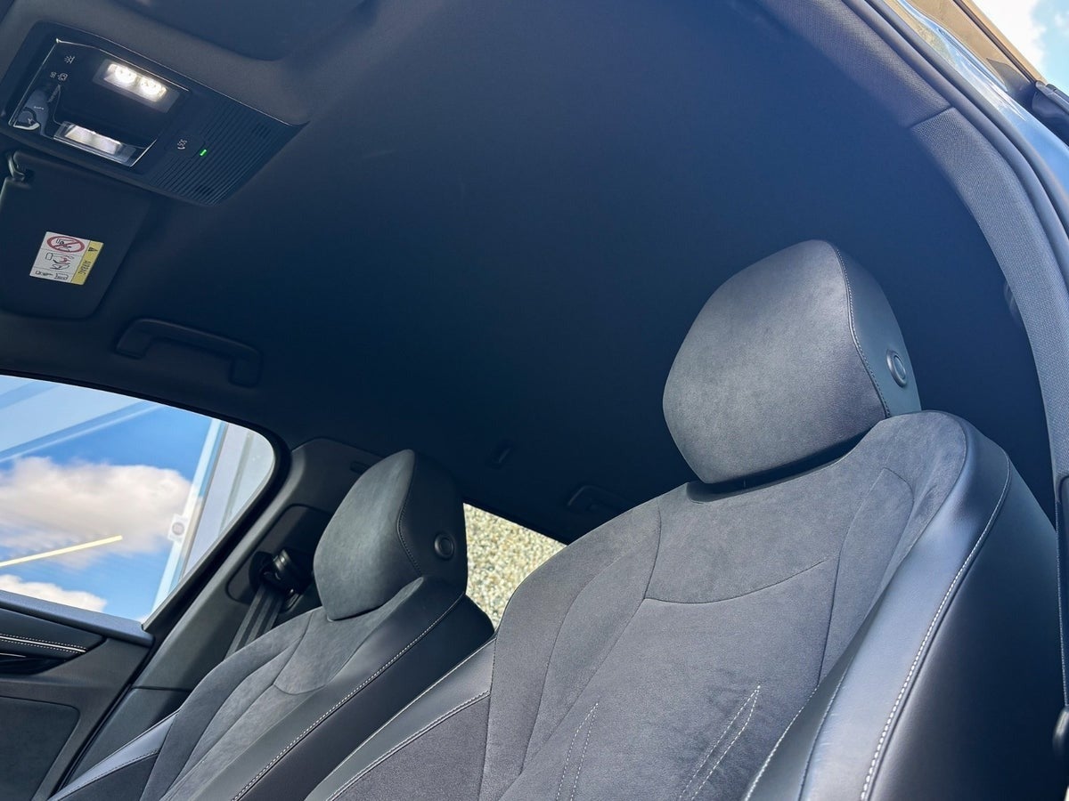 Billede af VW ID.7 77 Style Tourer