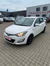 Hyundai i20 CRDi 75 Classic Eco