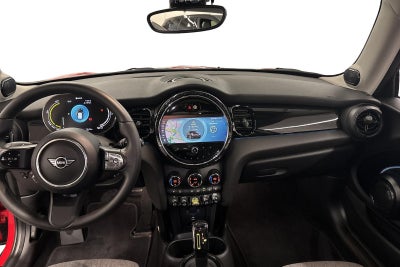 MINI Cooper SE Essential