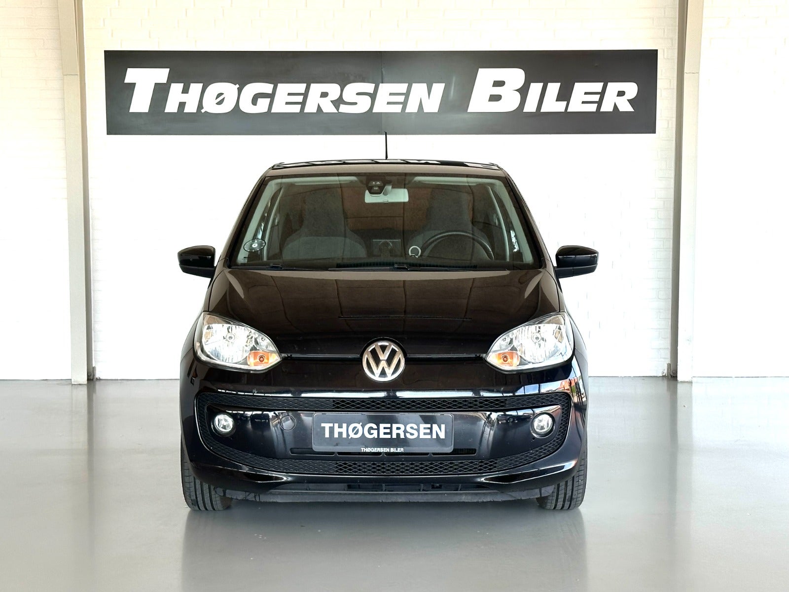 Billede af VW Up! 1,0 60 Move Up! BMT