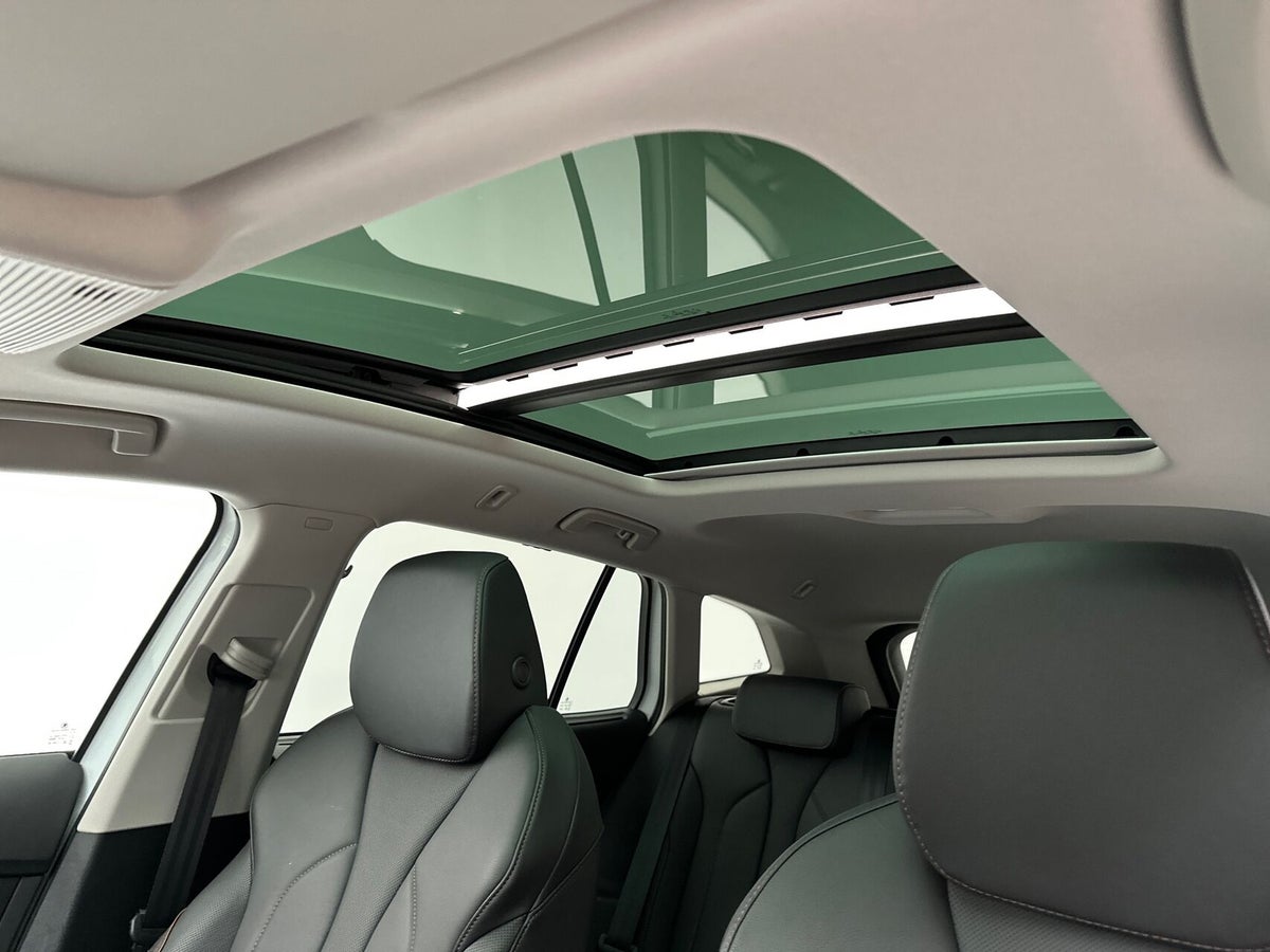 Skoda Enyaq iV Plus Suite billede 22