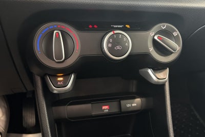 Kia Picanto Vision