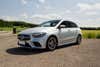 Mercedes B220 d AMG Line aut. thumbnail
