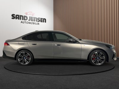 BMW i5 eDrive40 M-Sport Pro