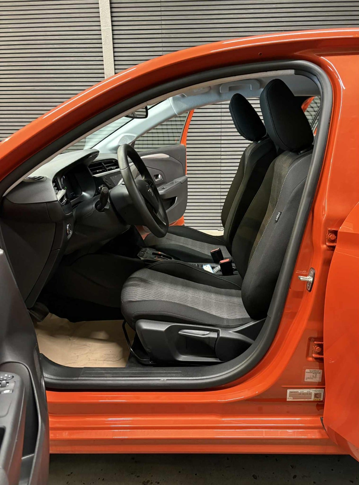 Billede af Opel Corsa-e 50 