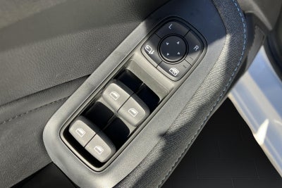 MG 5 Luxury