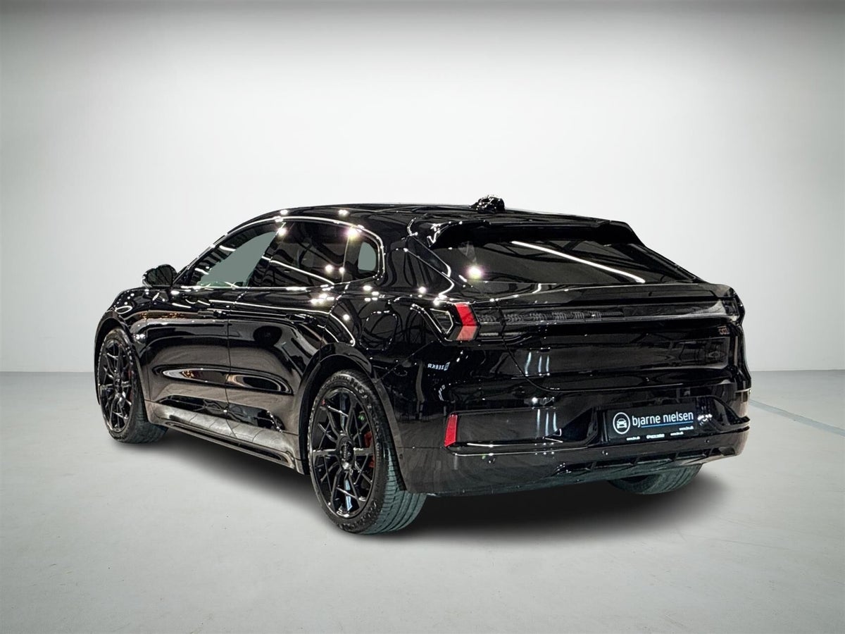 Zeekr 001 Sport Edition AWD billede 3