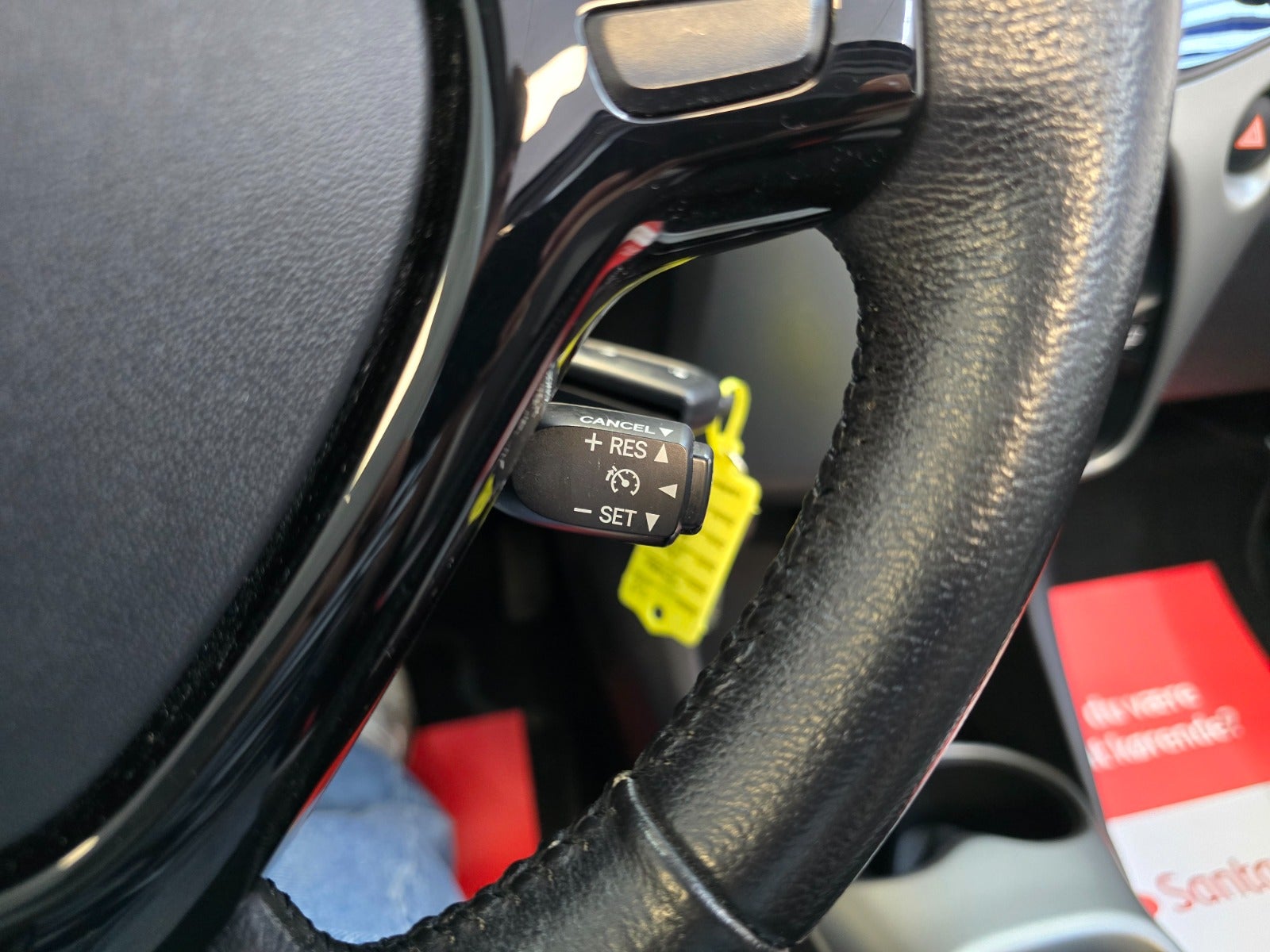 Billede af Toyota Aygo 1,0 VVT-i x-sky