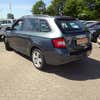 Skoda Fabia TSi 110 Style Combi DSG thumbnail