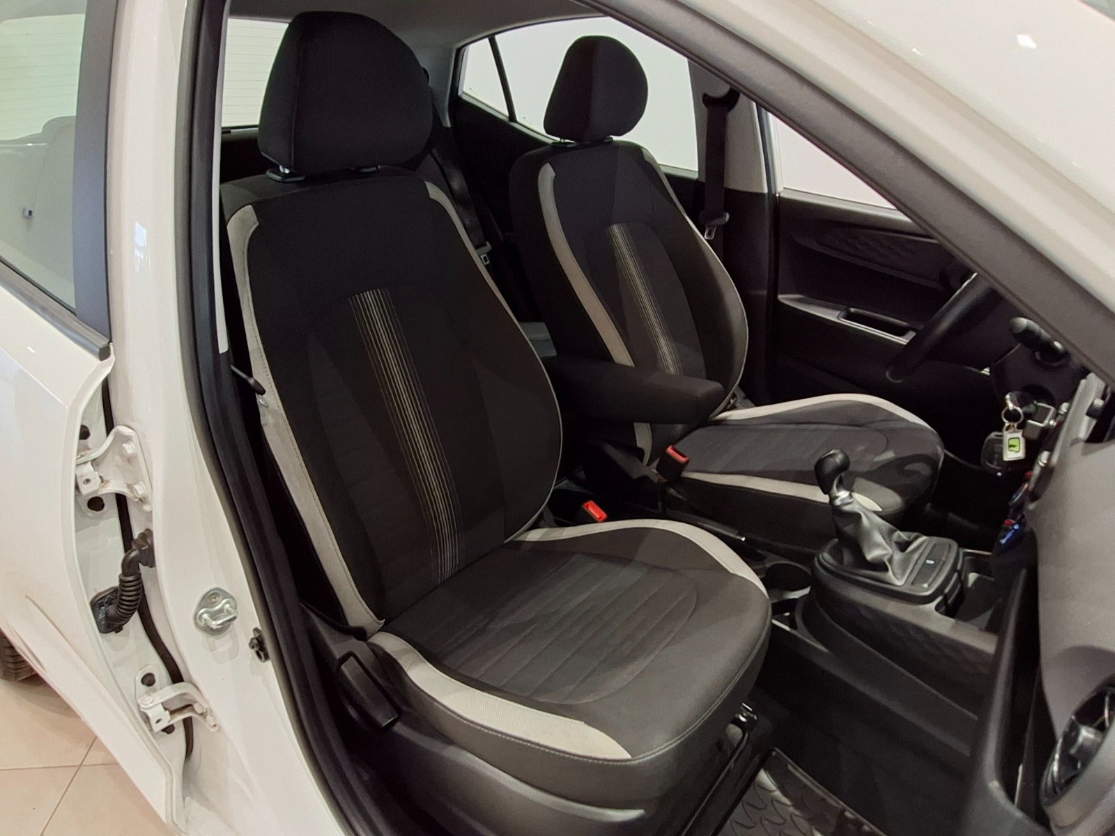 Hyundai i10, Billede 6