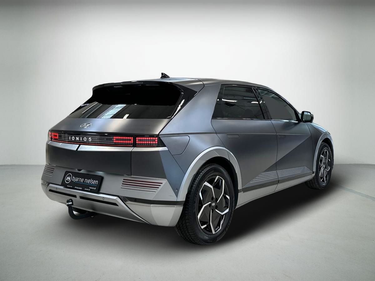 Hyundai Ioniq 5 Ultimate billede 2