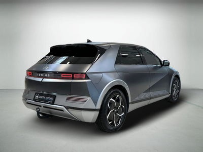 Hyundai Ioniq 5 Ultimate billede 1