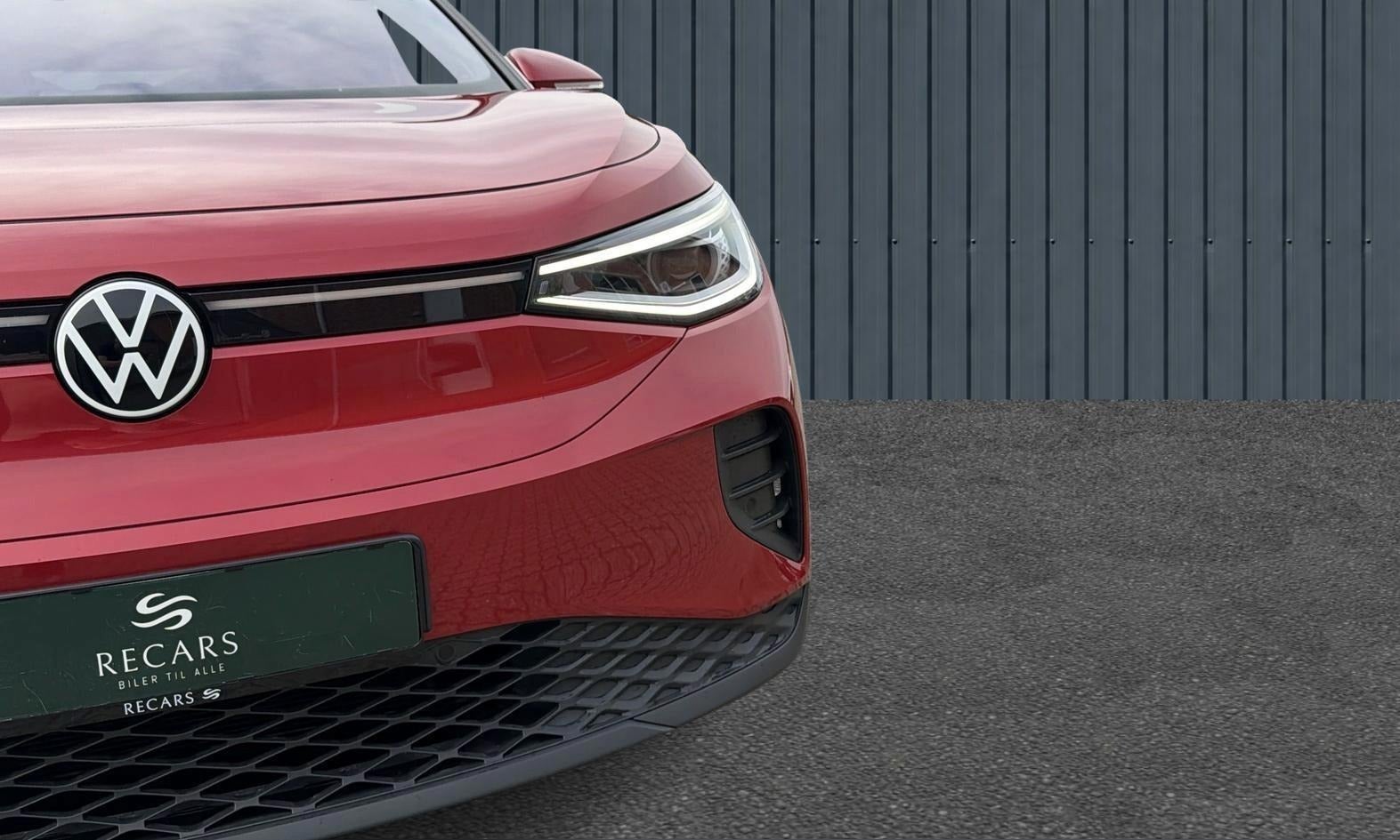 VW ID.4 Style thumbnail 2