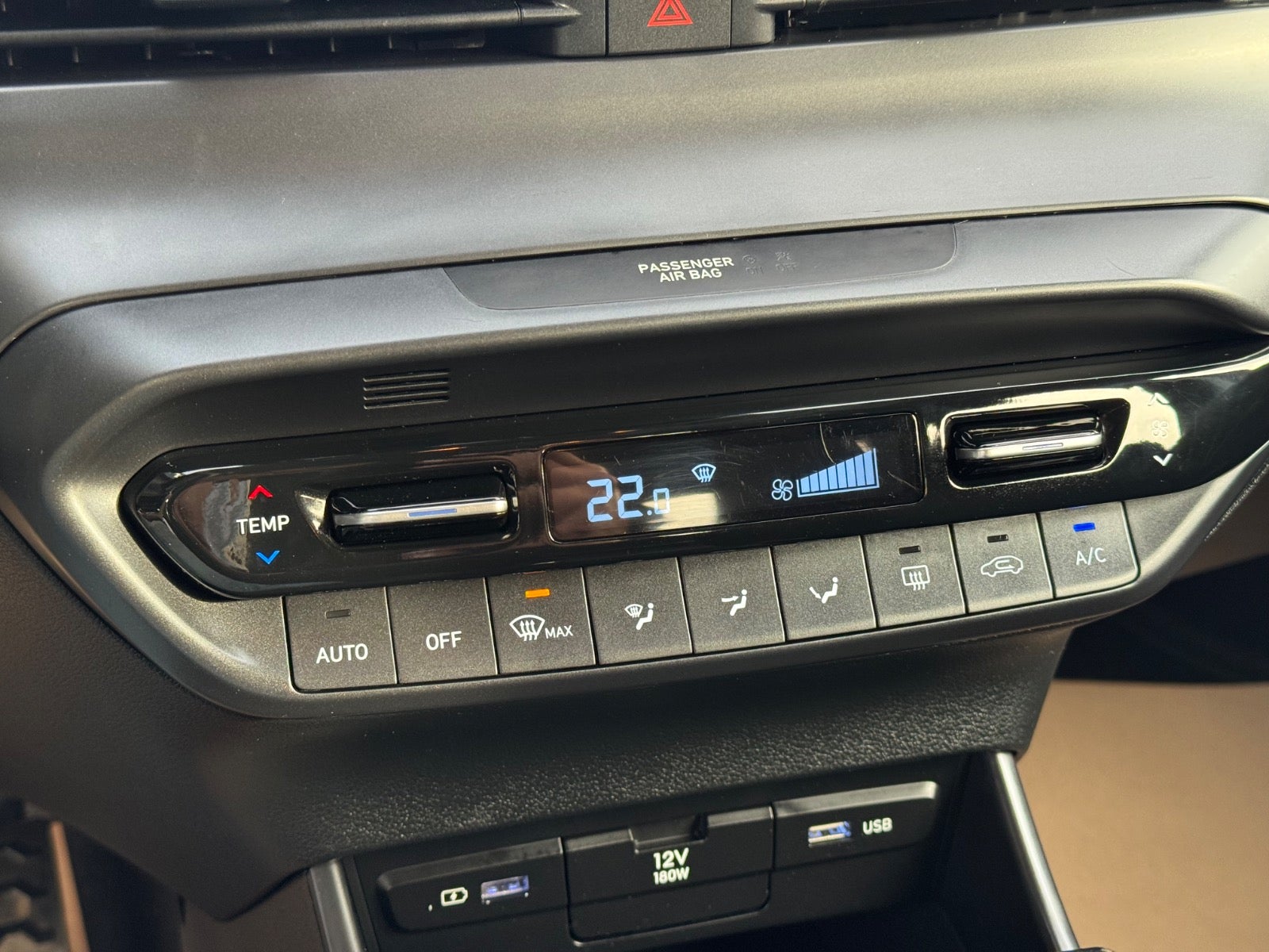 Billede af Hyundai Bayon 1,0 T-GDi Essential DCT