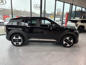 Kia EV3 Long Range Upgrade