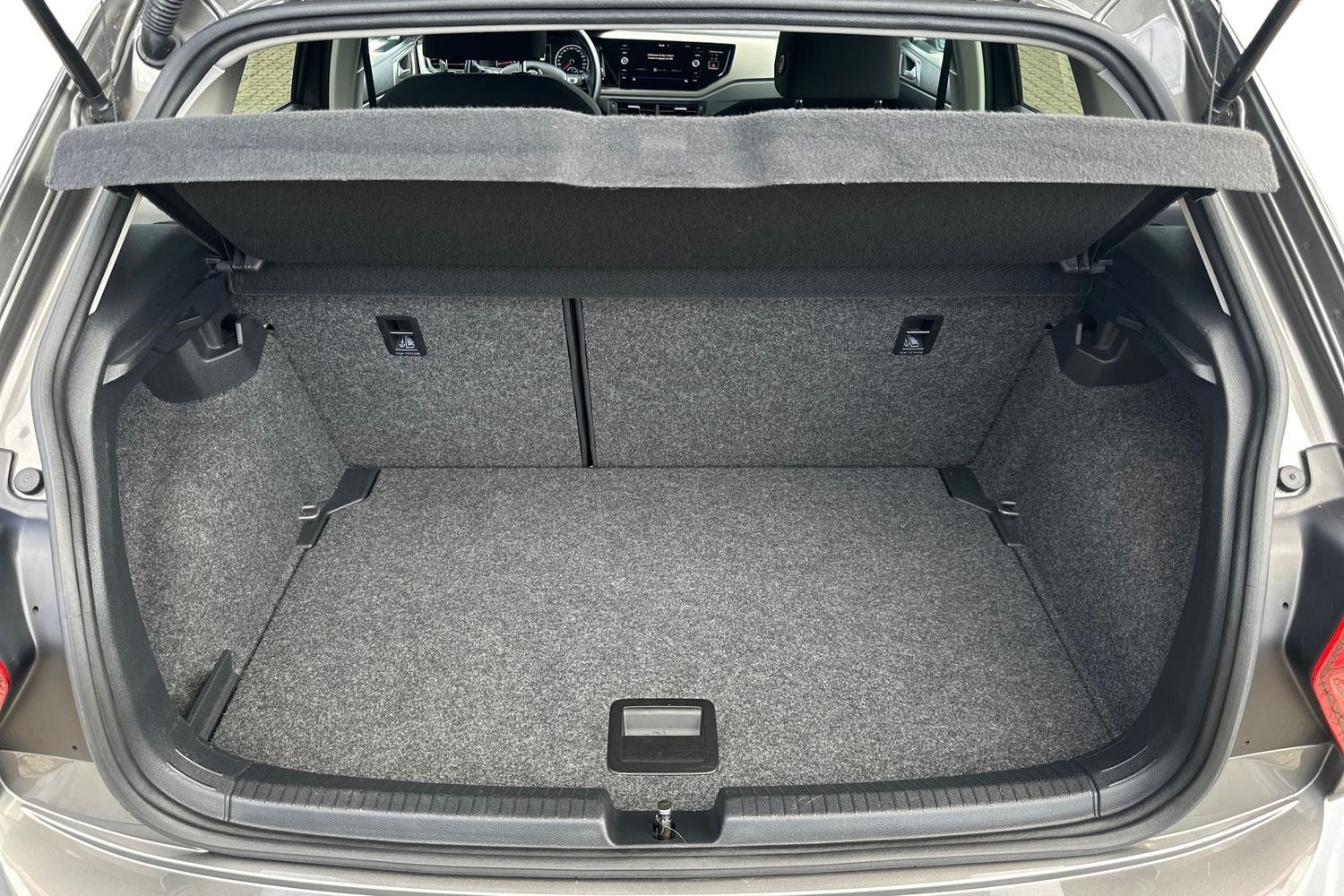 Billede af VW Polo 1,0 TSi 95 Comfortline