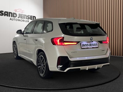 BMW iX1 xDrive30 M-Sport Premium Van