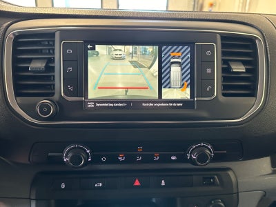 Toyota ProAce D 115 Medium Comfort
