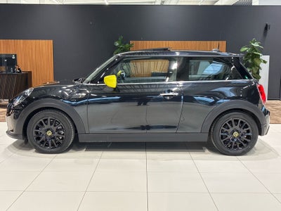 MINI Cooper SE Edition Premium Plus billede 1