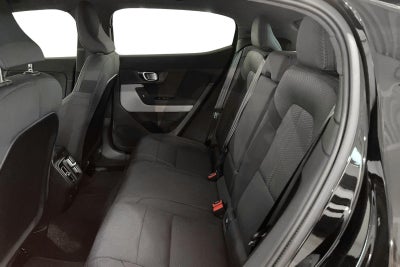 Polestar 2 Long Range