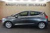 Ford Fiesta EcoBoost Vignale thumbnail