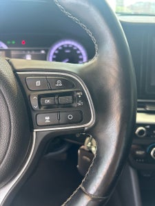 Kia Niro PHEV Comfort DCT