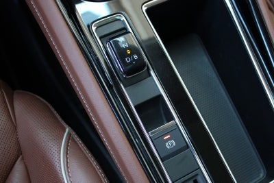 Skoda Enyaq iV ecoSuite
